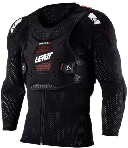 Leatt AirFlex Body - Protektor Shirt