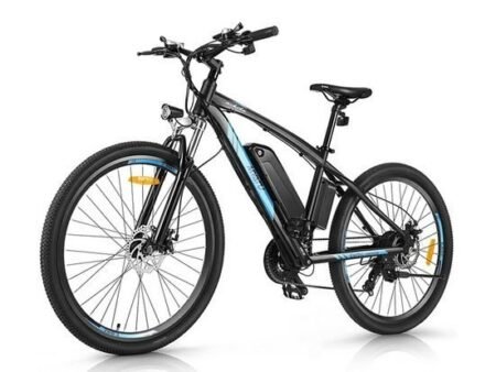 Myatu E-Bike »26 Zoll Elektrofahrrad Citybike