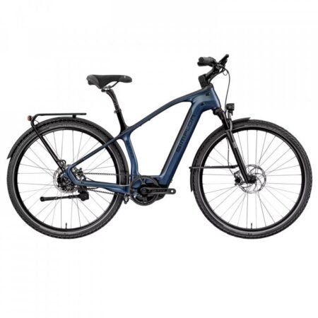 Simplon CHENOA BOSCH CX B3 - XT - Herren Carbon Trekking E-Bike - 2023