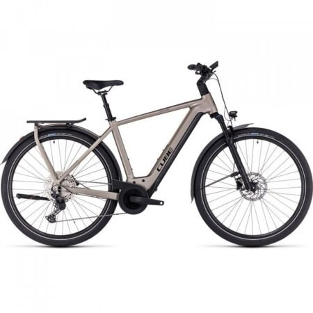 CUBE KATHMANDU HYBRID Pro 625 - Trekking E-Bike - 2023